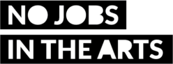 No Jobs in the Arts